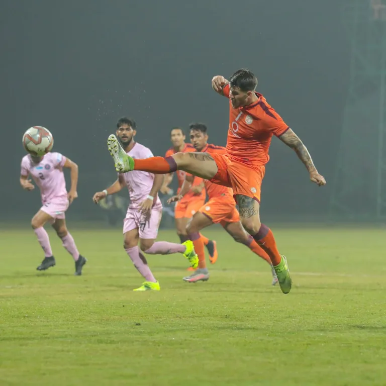 RoundGlass Punjab FC