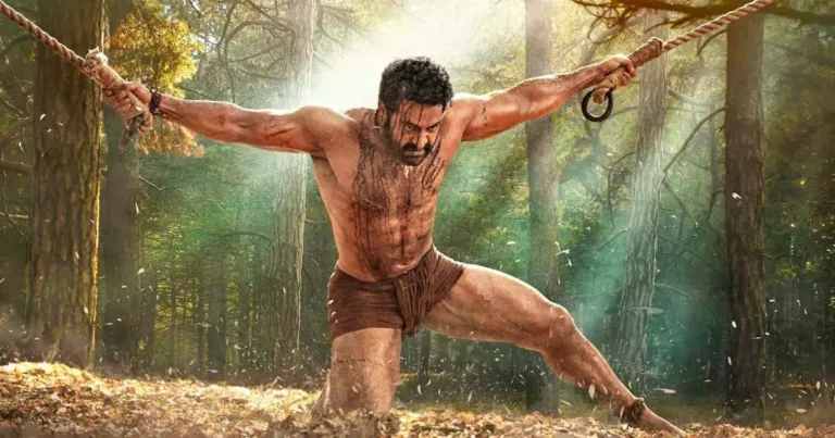 RRR Trailer