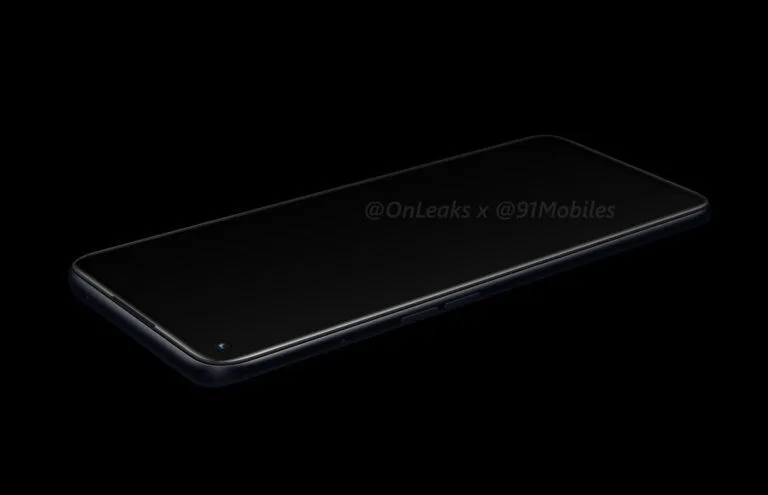 Realme 9i new renders highlighted its prominent features