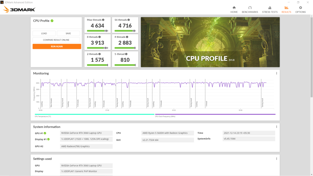 Acer Nitro 5