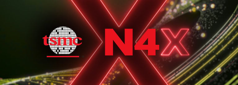 TSMC reveals its N4X technology to aid in high-demand workloads of HPC products