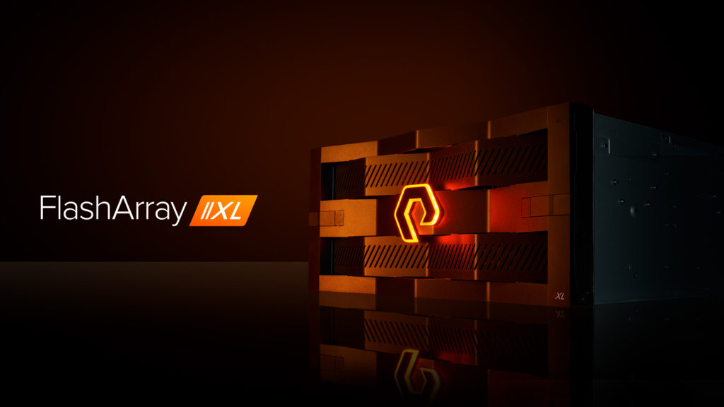 Pure Storage Introduces New Top End FlashArray Model, Bringing Power and Scale With Unparalleled Simplicity to the Enterprise