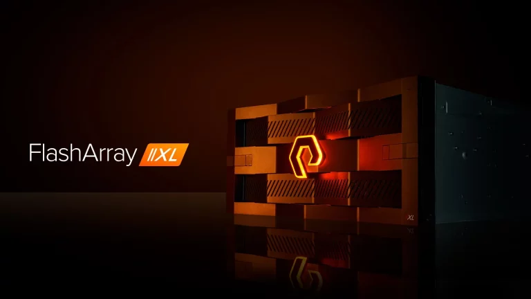 Pure Storage Introduces New Top End FlashArray Model, Bringing Power and Scale With Unparalleled Simplicity to the Enterprise