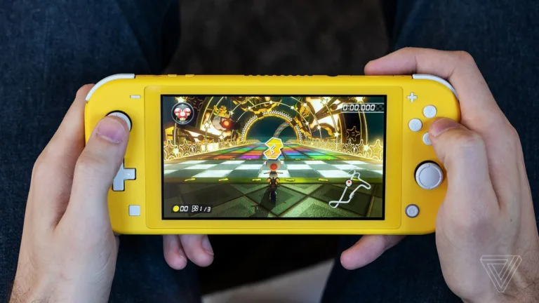 Nintendo Switch shortage will most likely remain the same until the end of mid-2022