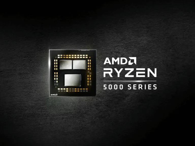 AMD Ryzen 7 5700