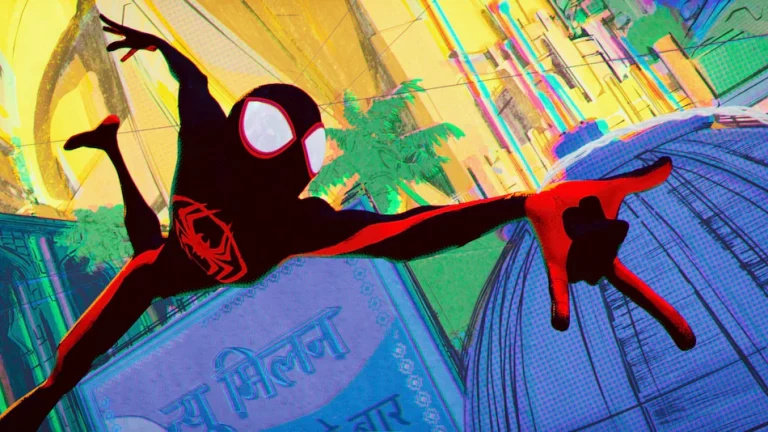 “Spider-Man: Across the Spider-Verse": The first look of the trailer of the animated sequel has been dropped