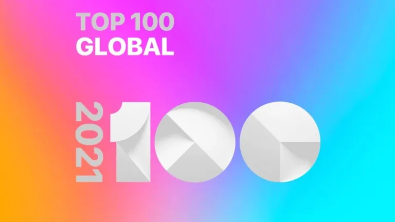 Apple reveals Apple Music 2021 Top Charts and Highlights
