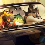 “The Bad Guys”: The trailer shows the animated Heist Comedy with excellent visuals