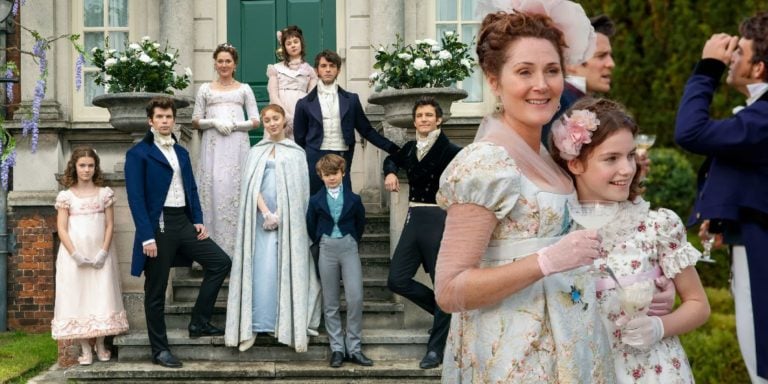 “Bridgerton(Season 2)”: Release Date and Everything We Know so far