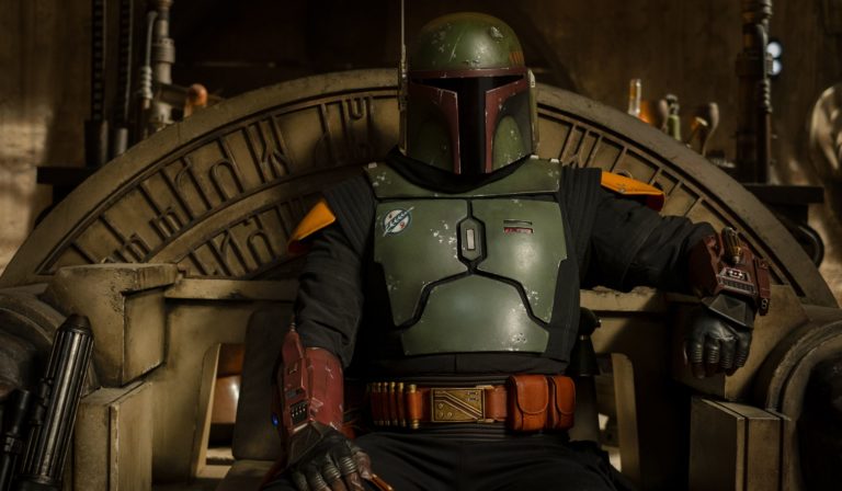 Here is the list of all the Upcoming Disney+ Web Series in January 2022