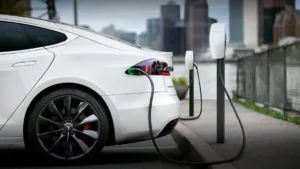 EV news roundup