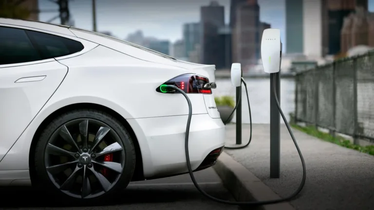 EV news roundup