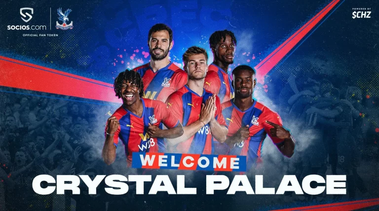 Crystal Palace