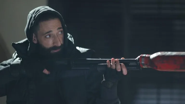 “Clean”: The trailer of the action thriller of Adrian Brody’s film has been dropped