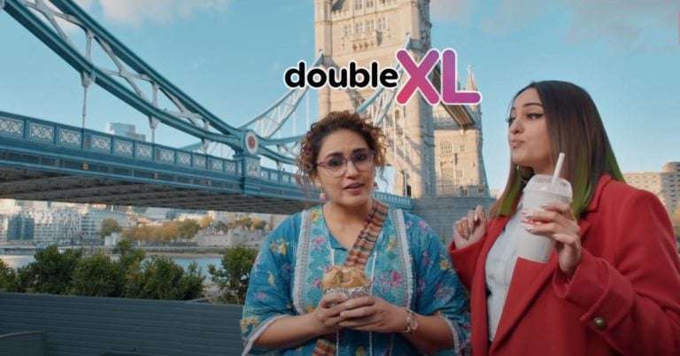 “Double XL”: The trailer of the Sonakshi Sinha and Huma Qureshi film has been released