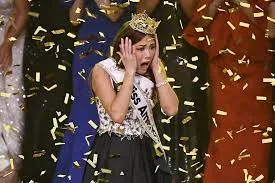 Miss America 2021: A Korean American from Alaska won the title