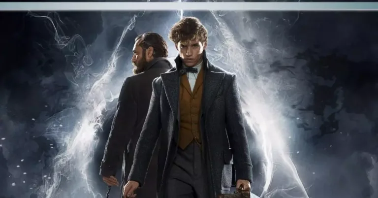 “Fantastic Beast: The Secrets of Dumbledore”: The trailer of the new Harry Potter film has been dropped