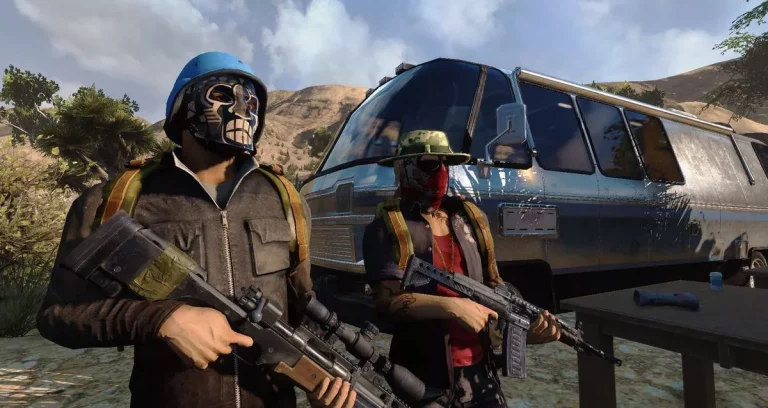 Aftermath is a new narrative-driven psychological thriller coming for PC and next-gen consoles