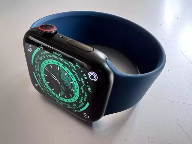 The Cupertino giant is set to revamp its Apple Watch lineup in 2022