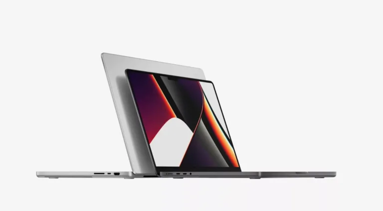 Enterprises have a new favourite PCs, and they are Apple M1, and M1 Max powered 2021 MacBook Pro models