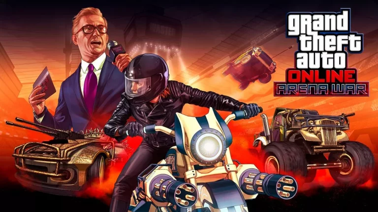 GTA Online to get a new story-focused expansion called ‘The Contract’ featuring Franklin from GTA V