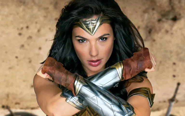 Monolith Studio drops a new teaser trailer for the Wonder Woman game in production