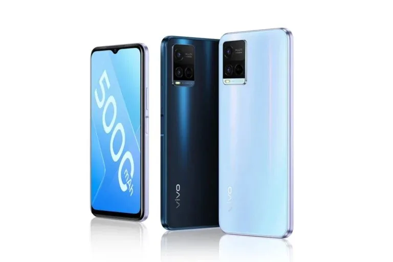 Vivo Y32 launched with the Snapdragon 680 SoC along with a 5,000mAh battery and more