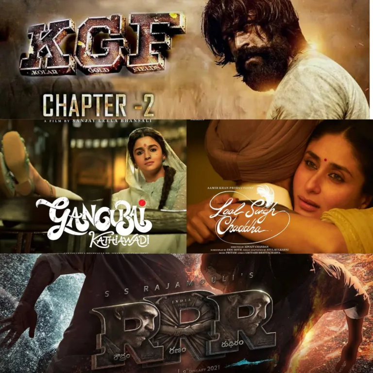 Top 10 most anticipated films of 2022 as per IMDb