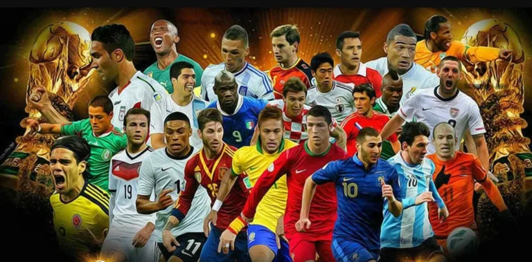 Ronaldo, Messi, Benzema, Ramos: The top ten players in terms of wins in the twenty-first century