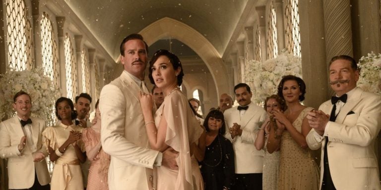 “Death on the Nile”: All We Know about the Mystery Thriller film