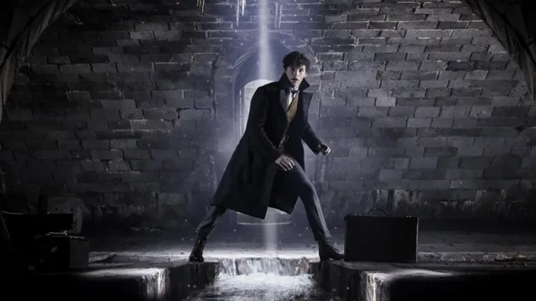 “Fantastic Beast: The Secrets of Dumbledore”: The trailer of the new Harry Potter film has been dropped