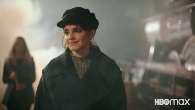 “Harry Potter 20th Anniversary: Return to Hogwarts”: HBO Max has dropped the new trailer of the upcoming film