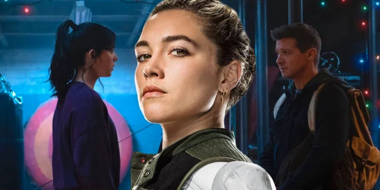 Florence Pugh