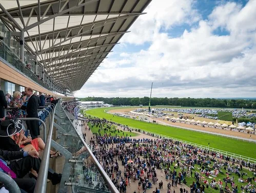 Horse Racing