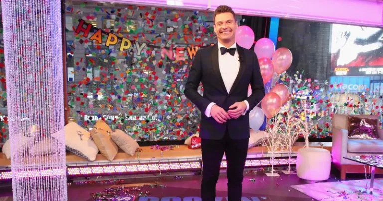 Here is the Top 10 Best Show to watch this New Year Eve