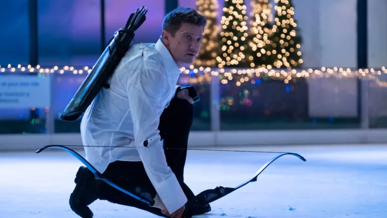 Hawkeye’s Removed Post Credits Scene has been exposed