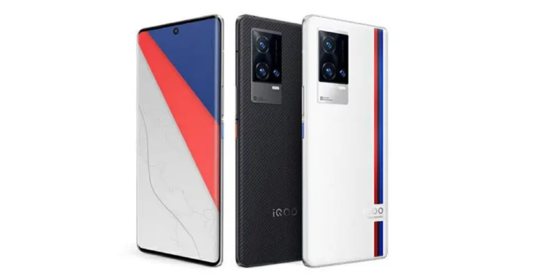 iQOO 9 series could come in India in Q1 2021 with Snapdragon 8 Gen 1