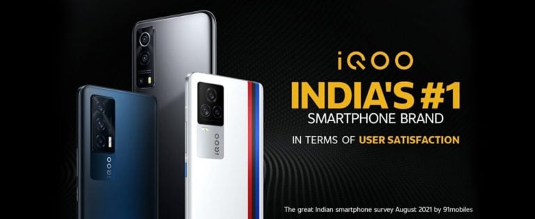 Deal: Get iQOO Z5 5G with Snapdragon 778G for only ₹20,891