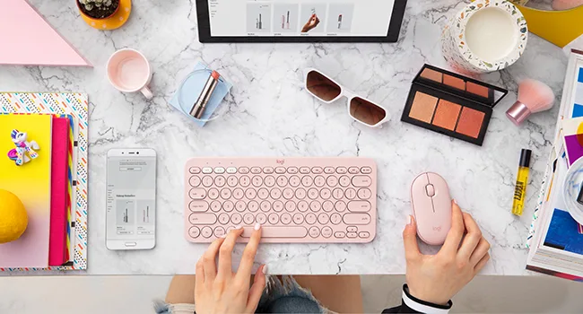logitech