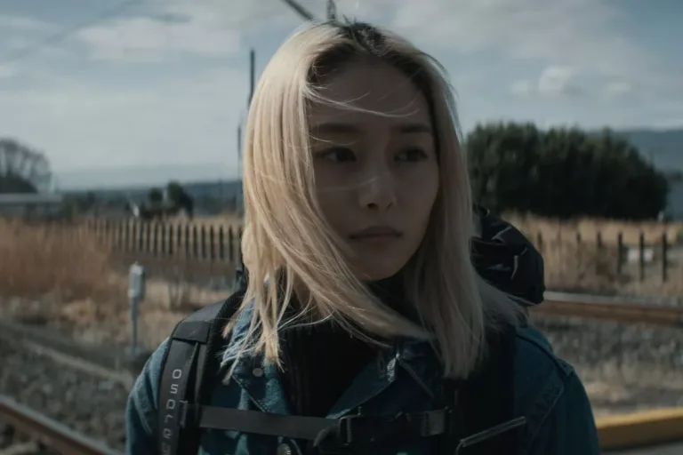 “Invasion”: Apple’s reveals the first chapter of fantastic sci-fi series