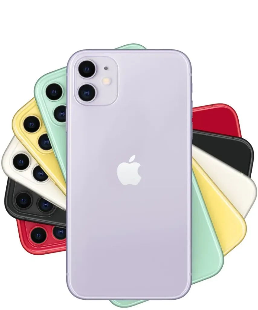 iPhone 11 An Exciting List of Top 5 iPhone Refurbished in India 2023
