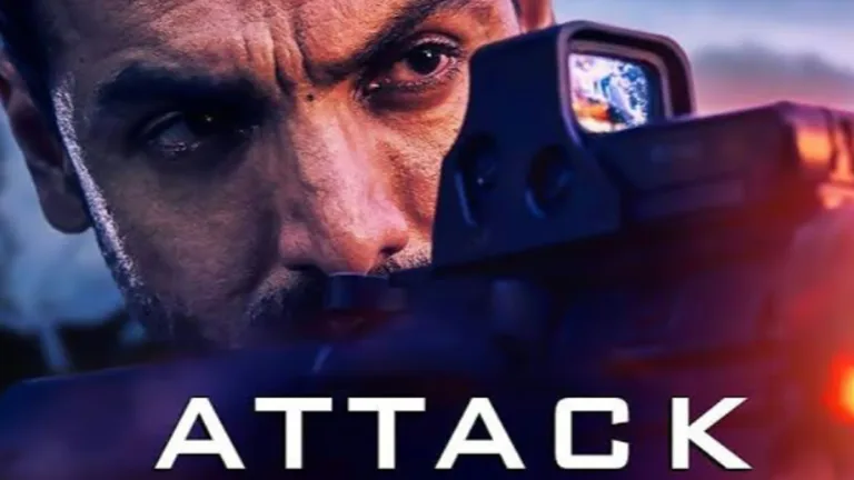 Attack