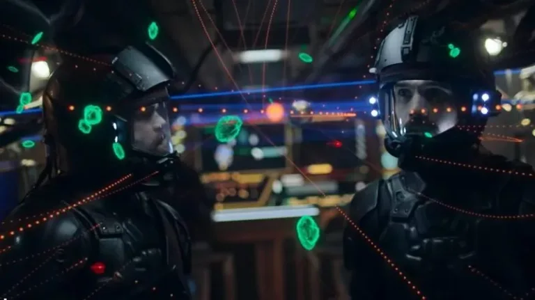 Here is the list of Top 10 Web Series to watch this weekend of December 2021