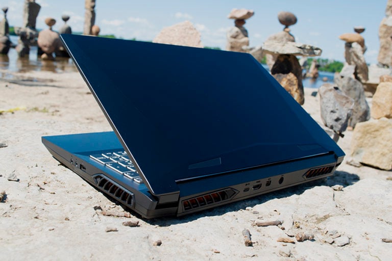 Eurocom Nightsky ARX315 is here with superior performance powered by AMD’s Ryzen 5000 series