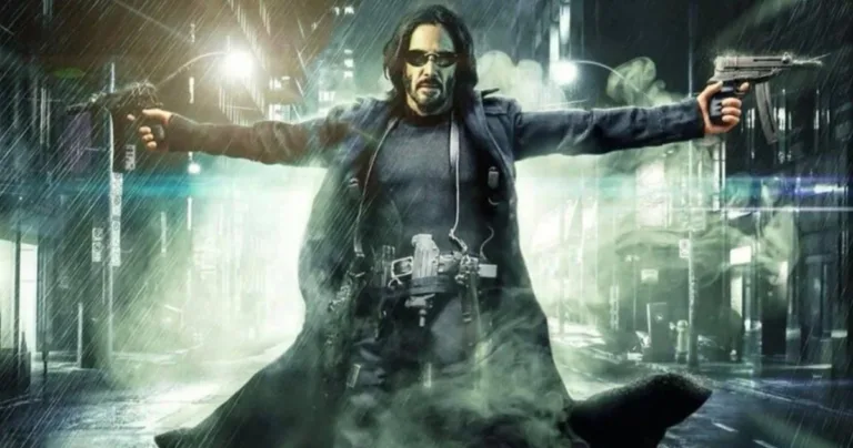 All the new Film trailers: Station Eleven, The Matrix Resurrections, The Book of Boba Fett, and more