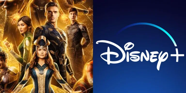 Marvel’s Eternals set to debut on Disney Plus in January 2022