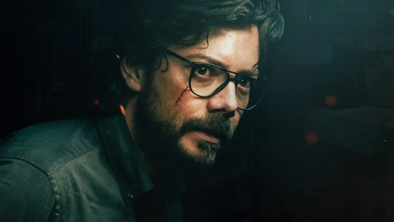 Money Heist Part 5 Volume 2