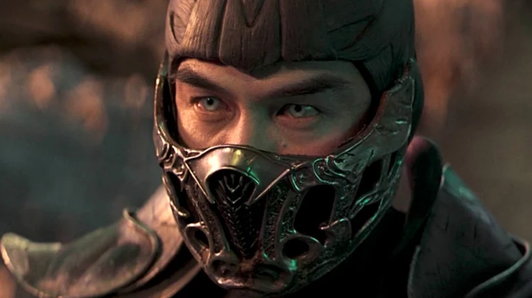 All the latest Mortal Kombat films now available to stream