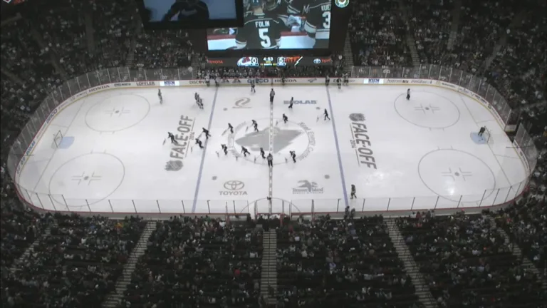 NHL