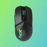 Adata’s XPG mouse to enter CES event after a whole two years